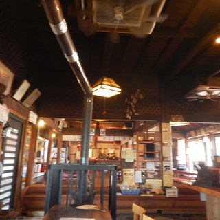 古民家食堂ごんばち_2