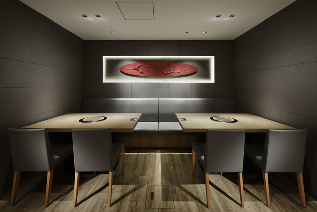 焼肉トラジ セレオ八王子店 八王子 焼肉 ネット予約可 食べログ