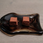 ボニュ - 水チョコ