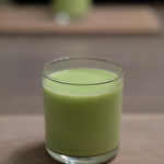 ボニュ - ピスタチオゼリー