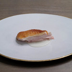 ボニュ - ごめんケンカしゃも