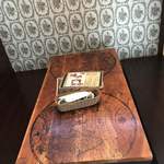 ごはんカフェLaque - 