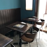 ごはんカフェLaque - 