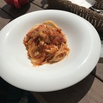 ごはんカフェLaque - 