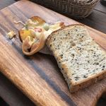 ごはんカフェLaque - 