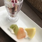 ごはんカフェLaque - 