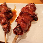 Yakitori Samurai - 