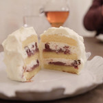 ボニュ - あずきミルク