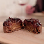 ボニュ - りんご　タルトタタン