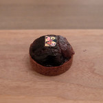 ボニュ - りんご　タルトタタン