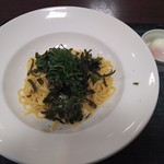 パスタ屋一丁目 - 料理写真: