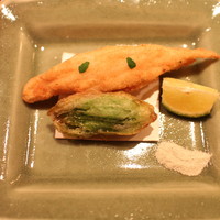 神楽坂 石かわ - 