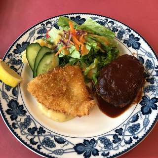 グリル生研会館