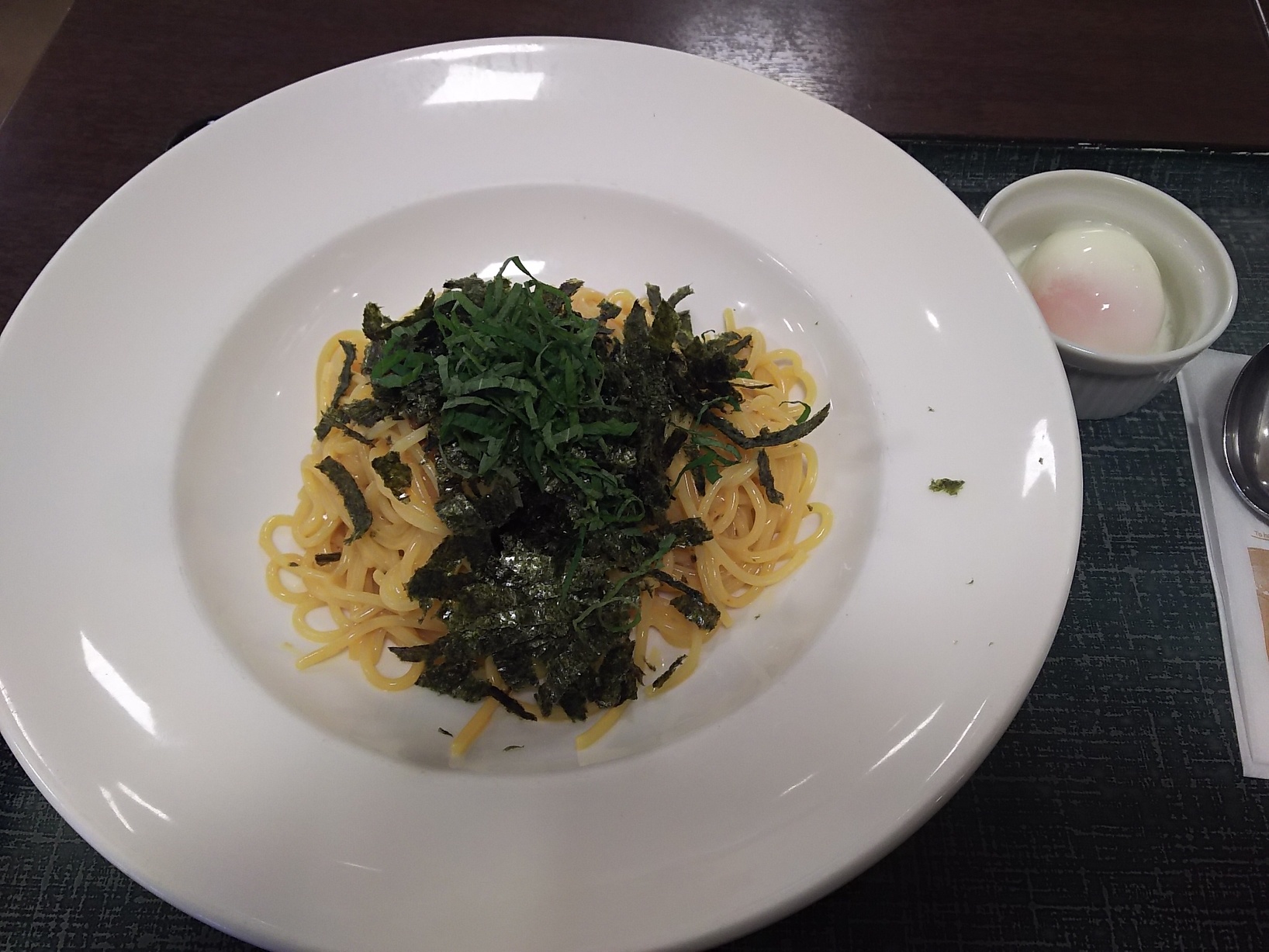 パスタ屋一丁目 ベイドリーム清水店 name=