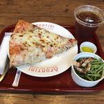 PIZZERIA SPONTINI - 