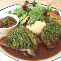 ダン ル シエル - 