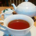 アフタヌーンティー・ティールーム - 