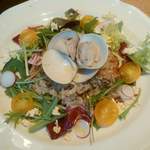 アフタヌーンティー・ティールーム - 