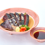 和食処 とれび庵 - 料理写真