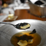 SUGALABO - アノリーニ　黒トリュフ