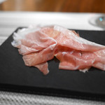 SUGALABO - ペルシュウ寿司