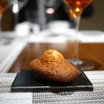 SUGALABO - マドレーヌ大