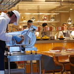 SUGALABO - チームSUGALABO×A due passi河合シェフ×BON DABON 多田さん