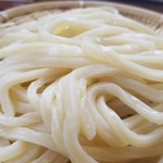 琴平うどん - 