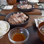 とんせん OKINAWA - 