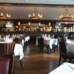 Wolfgang’s Steakhouse  - こんぬつわ。