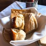 Wolfgang’s Steakhouse  - てをだしてはいけません。