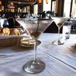 Wolfgang’s Steakhouse  - 儀式。