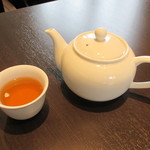 Jin Dhin Rou - ジャスミン茶