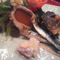 草喰 なかひがし - 