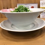 名もなきラーメン - 