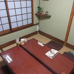 Ginchi Rohonten - 個室