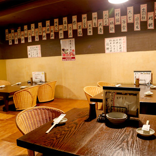 【様々なシーンで大活躍】カジュアルに美味しいお料理を。