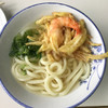 手打ちうどん 小野