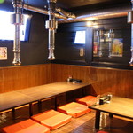 炭火焼肉 牛牛 - 