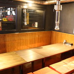 炭火焼肉 牛牛 - 