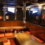 炭火焼肉 牛牛 - 