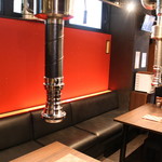 炭火焼肉 牛牛 - 