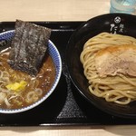 麺屋 たけ井 - 魚介つけ麺