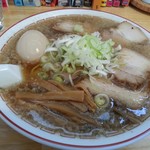 三十六番 - ブタニボ 700円