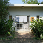 手打ちめん処 鍵 - 外観