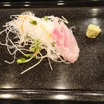 鮨楽こもり - 鯛