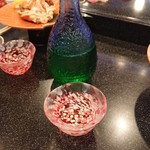 鮨楽こもり - 加賀鳶