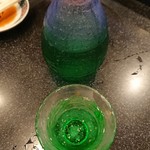 鮨楽こもり - 白山