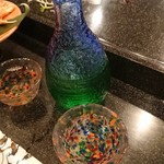 鮨楽こもり - なんだっけ？