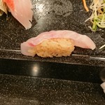 鮨楽こもり - 赤酢！